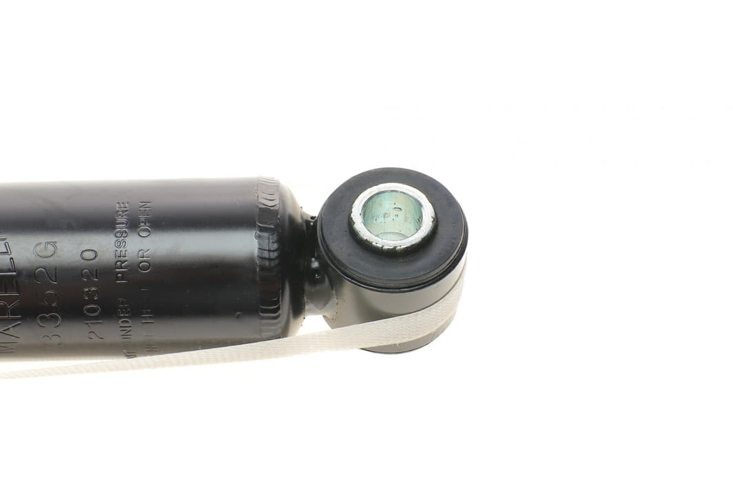 353352070000 MAGNETI MARELLI
